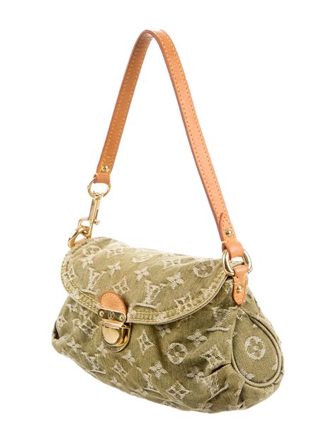 louis vuitton mini pleaty|Louis Vuitton shoulder bag mini.